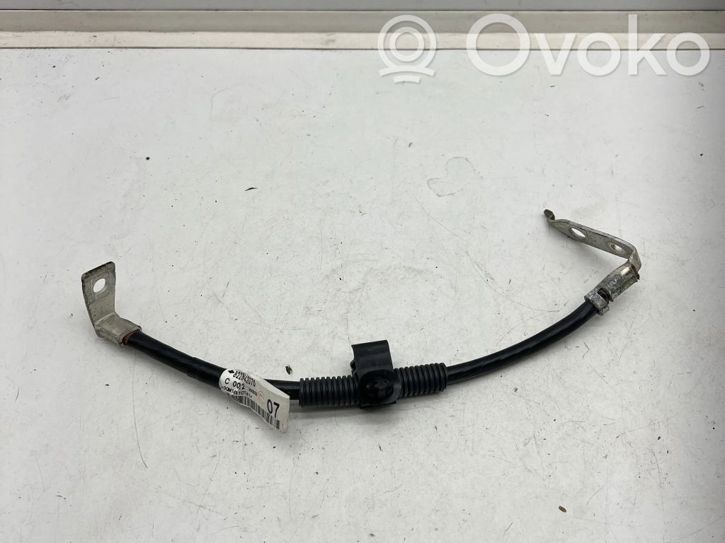 Toyota RAV 4 (XA50) Citi elektroinstalācijas vadi 