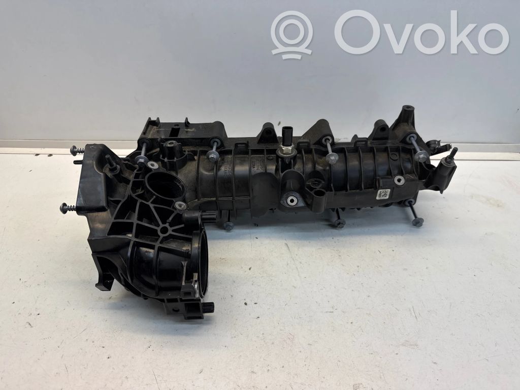 Volvo XC60 Intake manifold 