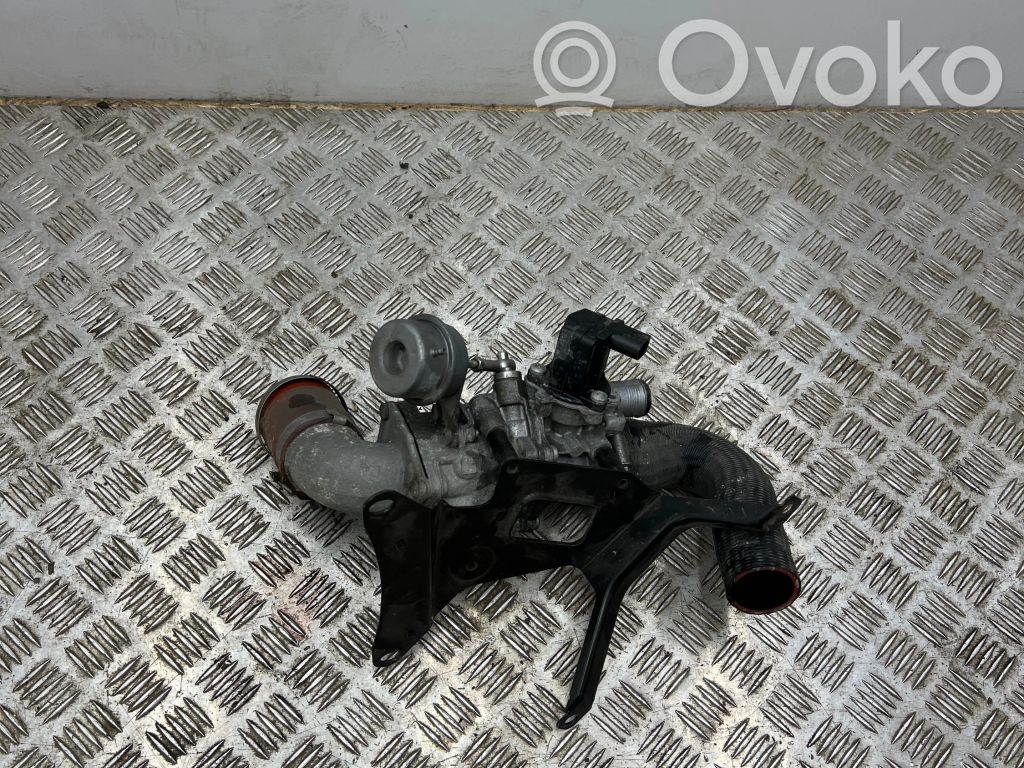 Land Rover Discovery 4 - LR4 Zawór EGR 