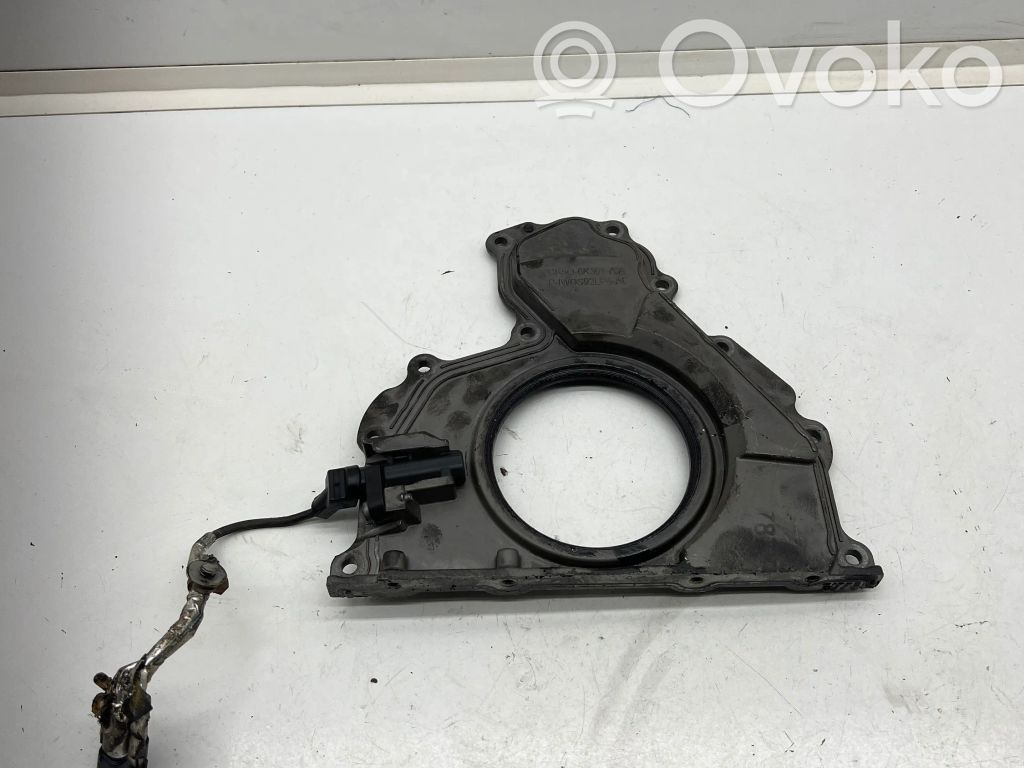 Osłona łańcucha rozrządu   CK5Q6K301AA,WDS92LP6AL
