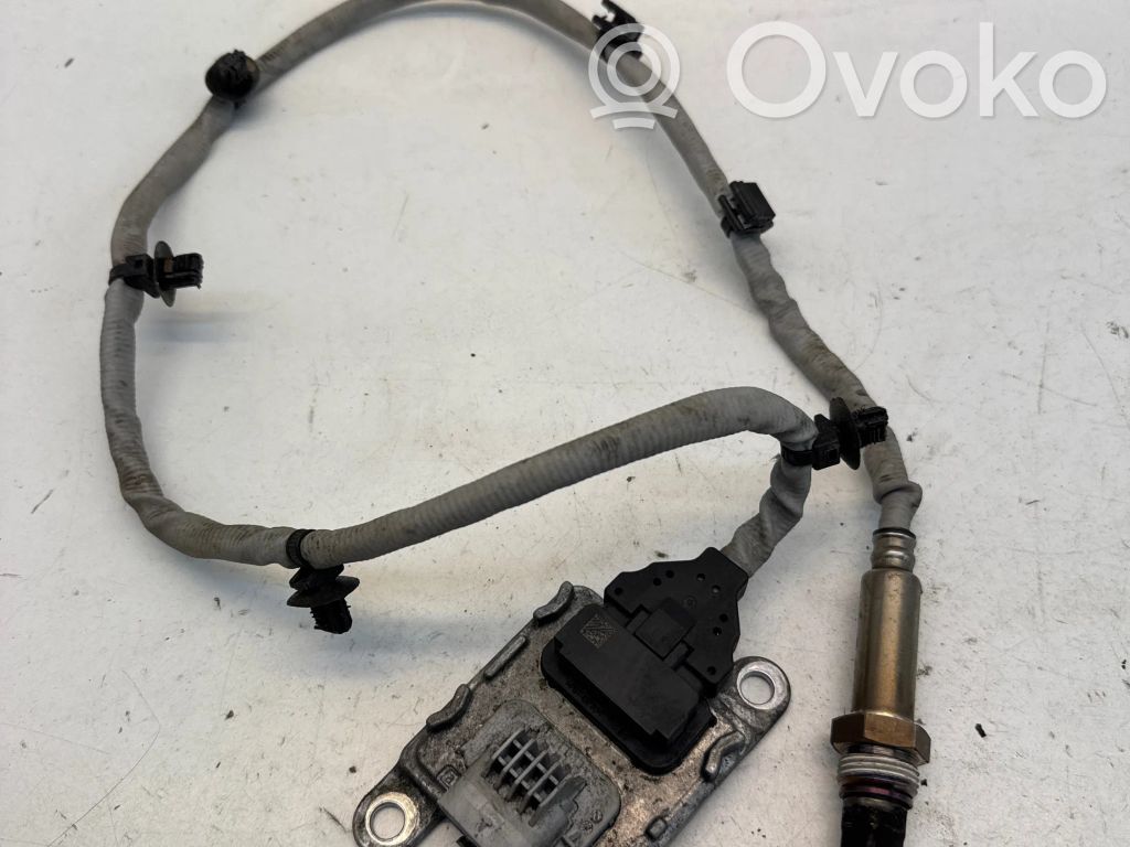 Renault Trafic III (X82) Lambda probe sensor 
