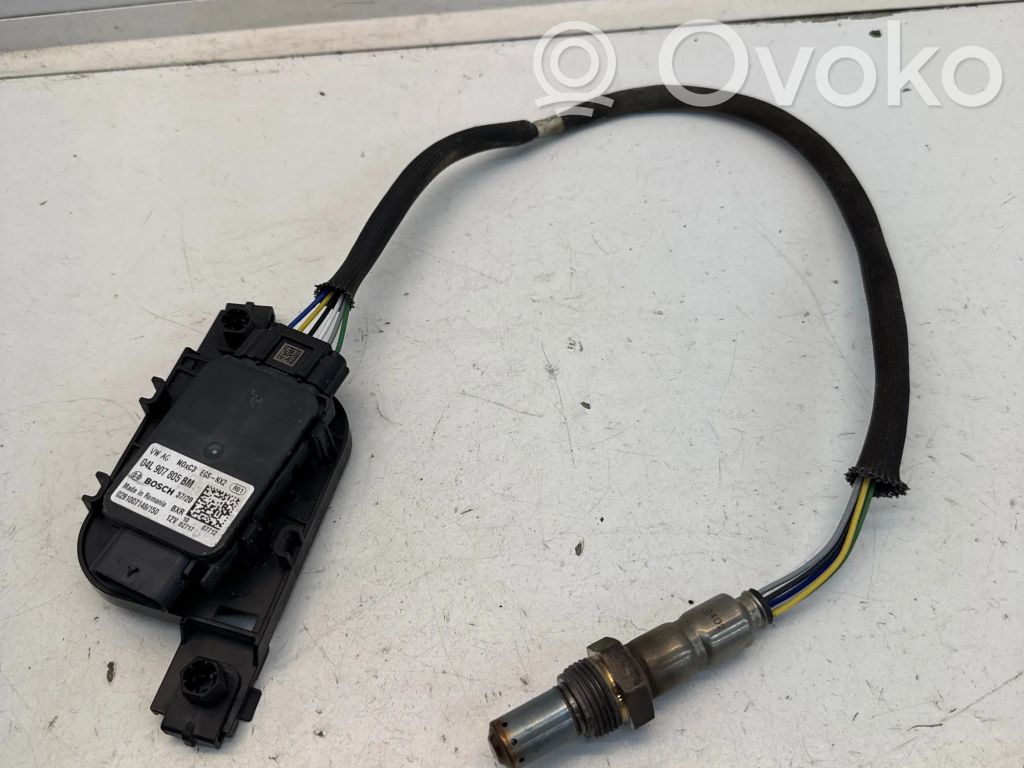 Skoda Kamiq Lambda probe sensor 