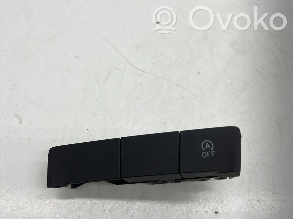 Skoda Kamiq Otros interruptores/perillas/selectores 