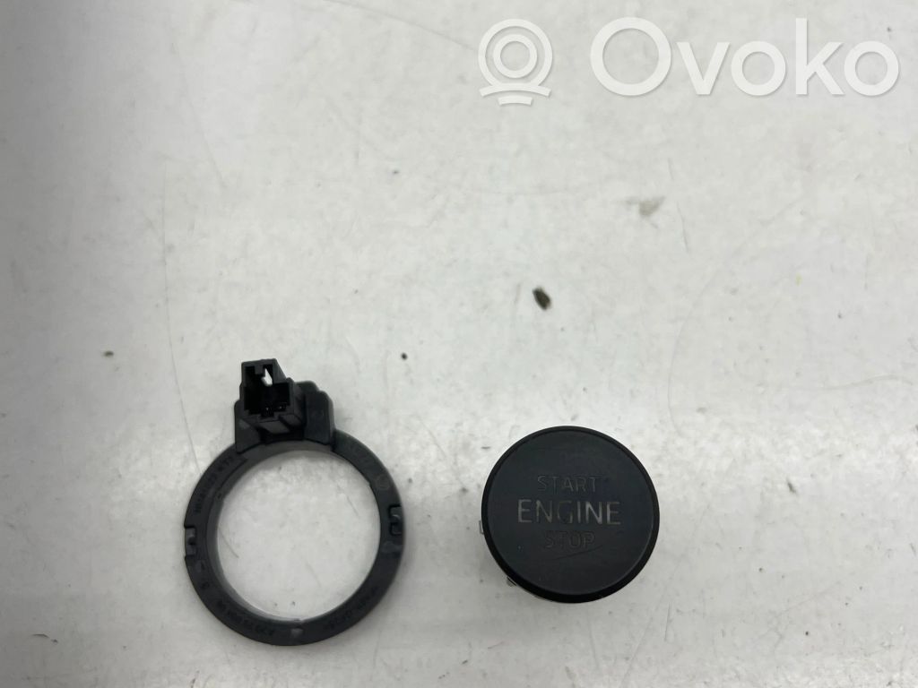 Engine start stop button switch   3V0905217A,1U0907317A,N9125202550378,2Q0953254