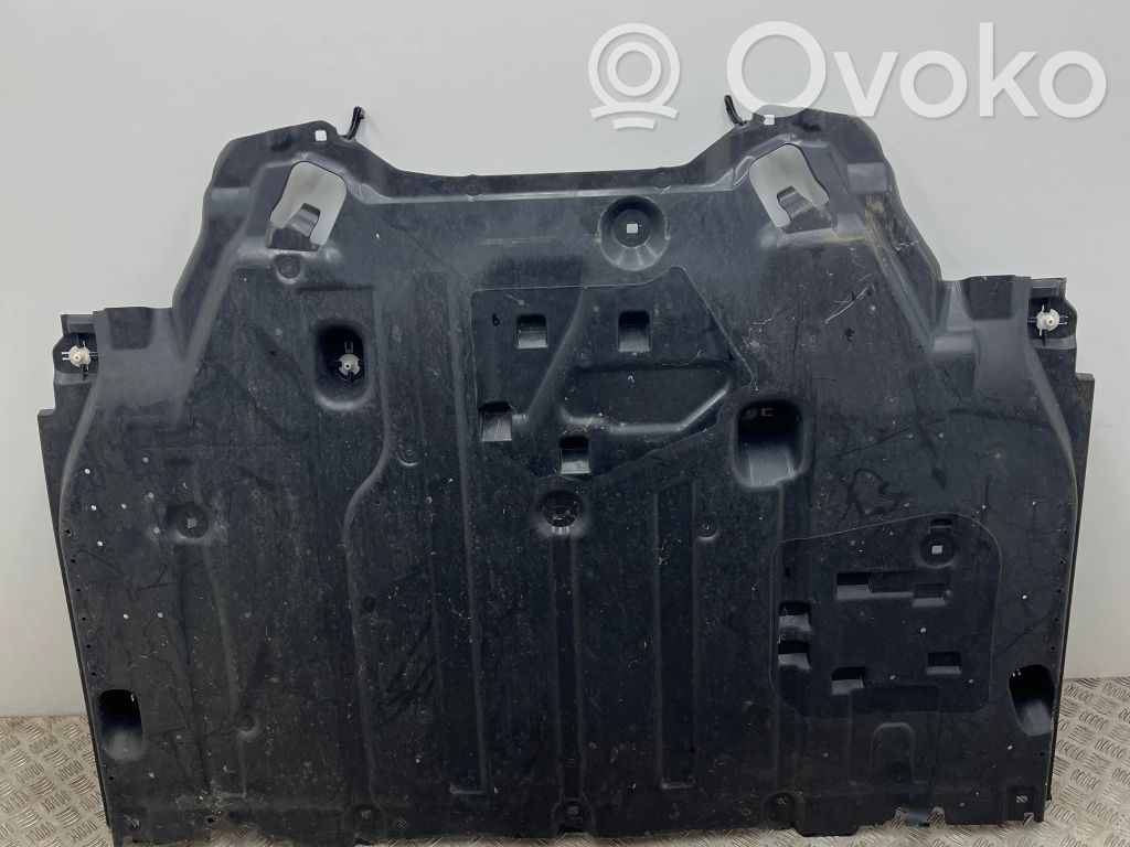 Peugeot 2008 II Engine splash shield/under tray 