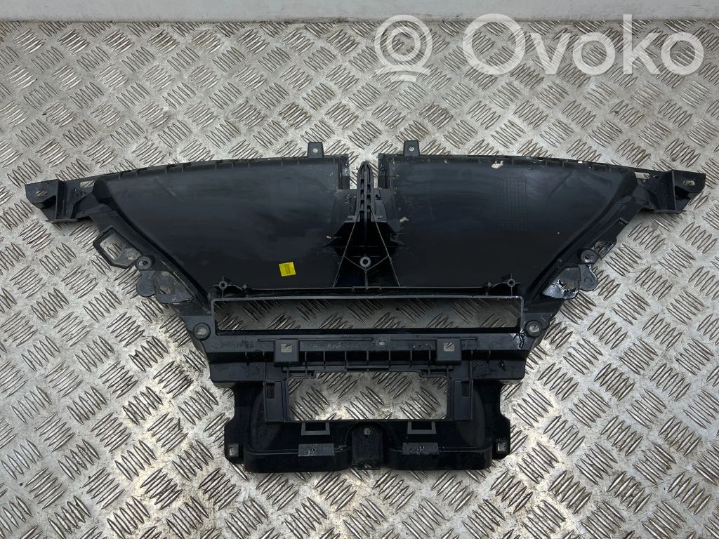Citroen C3 Otras partes del panel de instrumentos 