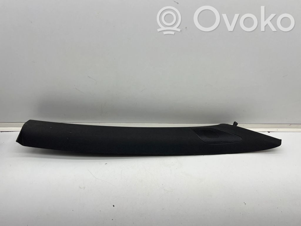 Renault Clio V Отделка стойки (A) 