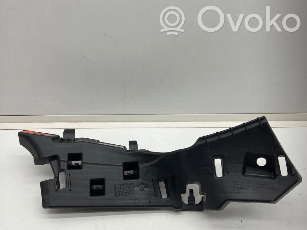 Renault Clio V Other body part 