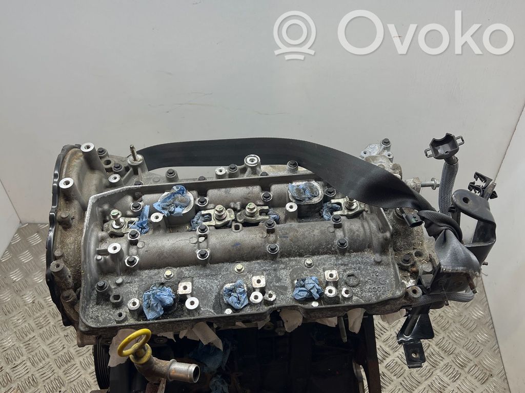 Engine   100010639R,12413R,19090048,2025850119220R,C112341