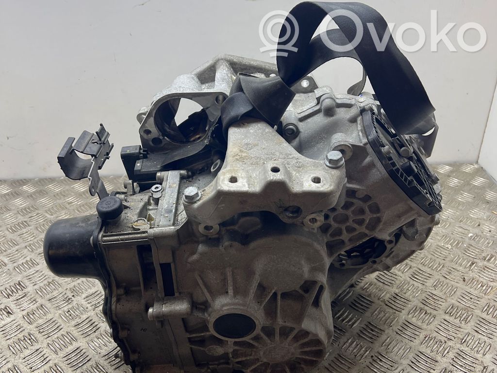 Skoda Kamiq Automatinė pavarų dėžė 