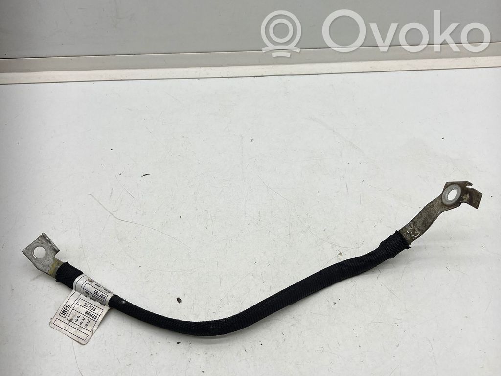 BMW 2 F46 Citi elektroinstalācijas vadi 
