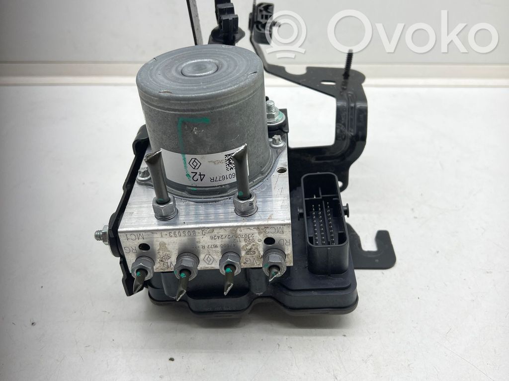Renault Arkana ABS Pump 
