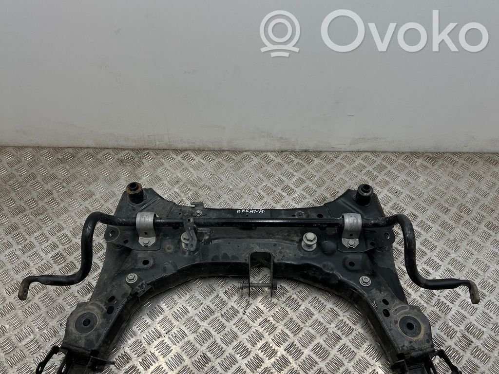 Renault Arkana Front subframe 