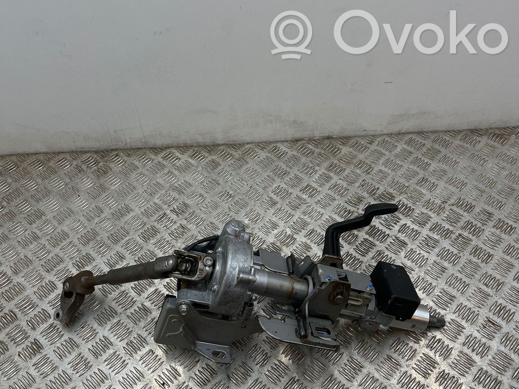 Renault Megane IV Elektriskais stūres pastiprinātājs 