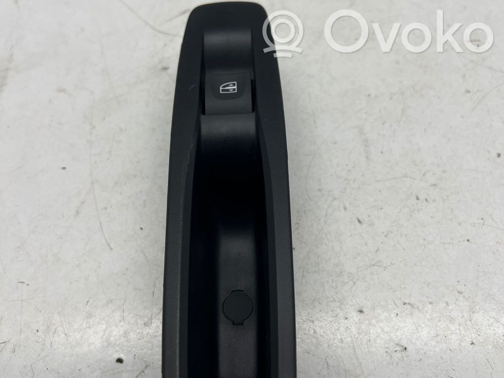 Renault Megane IV Electric window control switch 