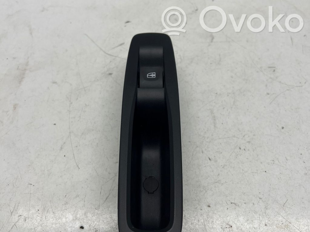 Renault Megane IV Electric window control switch 