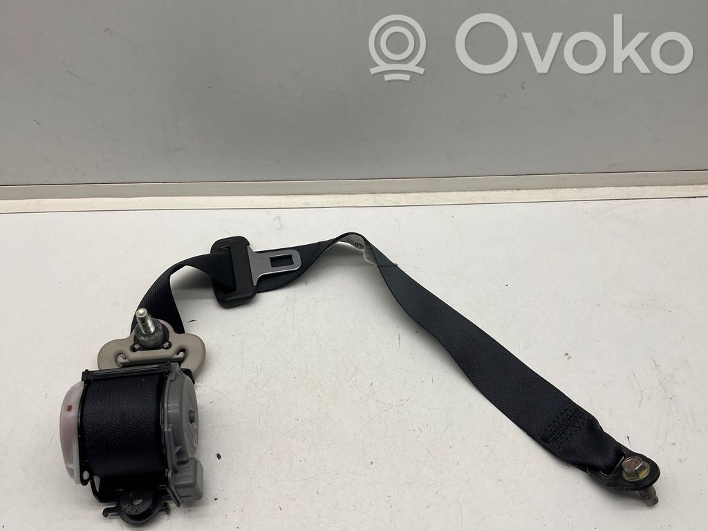 Nissan X-Trail T32 Rear seatbelt 