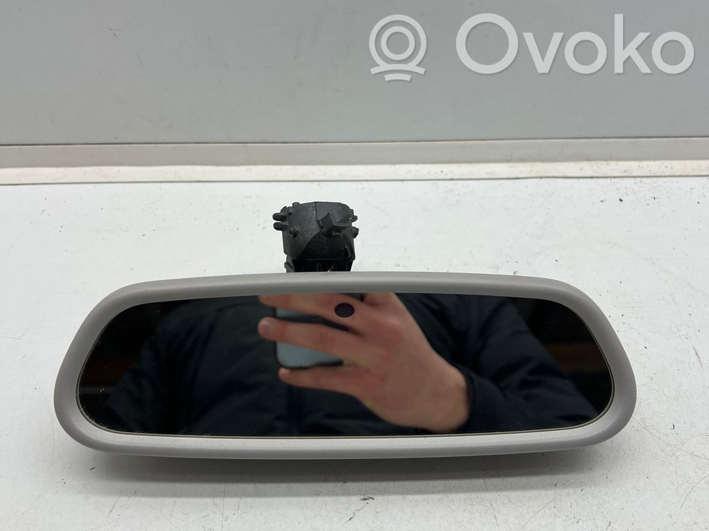 Citroen C4 II Picasso Espejo retrovisor (interior) 