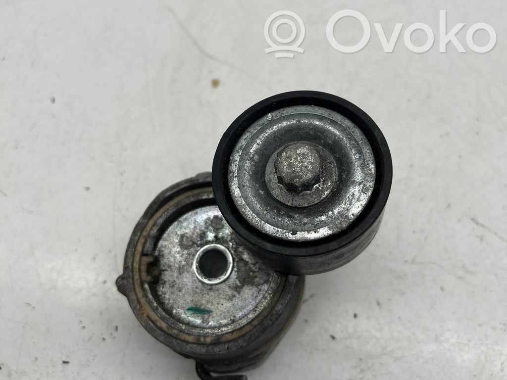 Citroen C4 II Picasso Napinacz paska alternatora 