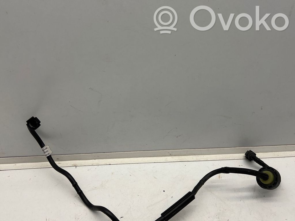 Citroen C4 II Picasso Vacuum line/pipe/hose 