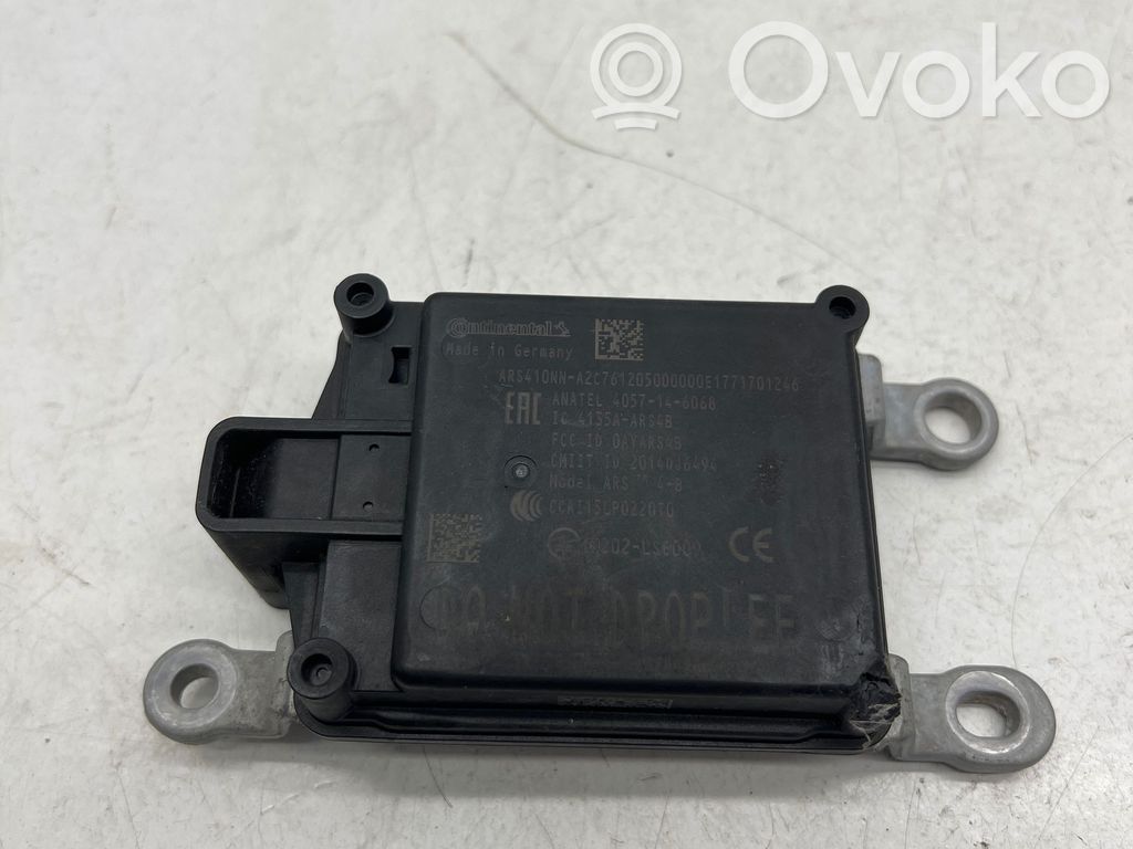 Nissan X-Trail T32 Distronic sensor radar 