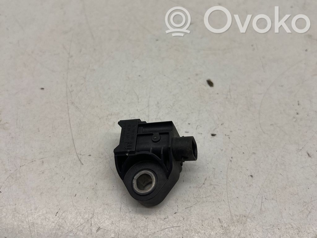 Peugeot 508 II Airbagsensor Crashsensor Drucksensor 