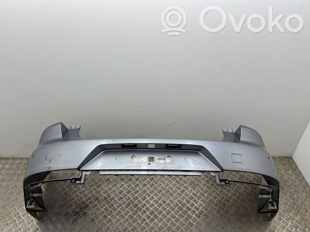 Peugeot 508 II Parachoques 