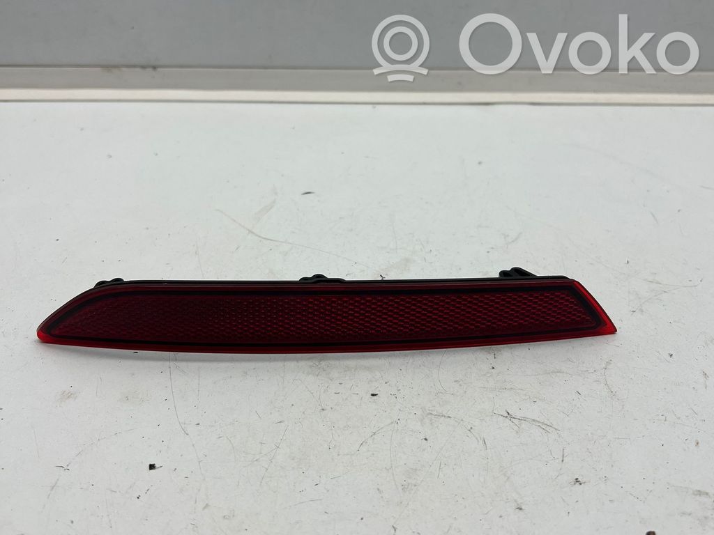 BMW 5 G30 G31 G38 Odblask lampy tylnej 