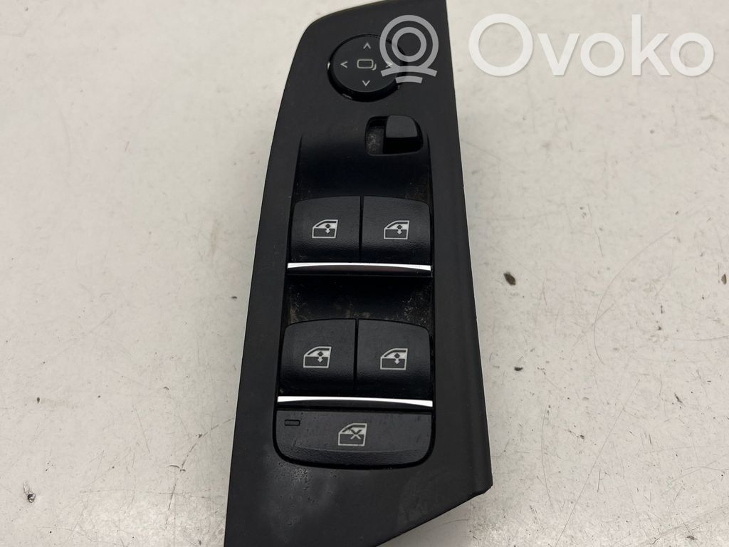 BMW 5 G30 G31 G38 Electric window control switch 