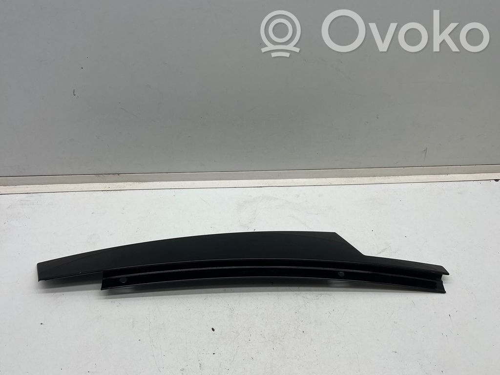 BMW 5 G30 G31 G38 Verkleidung Türfenster Türscheibe vorne 
