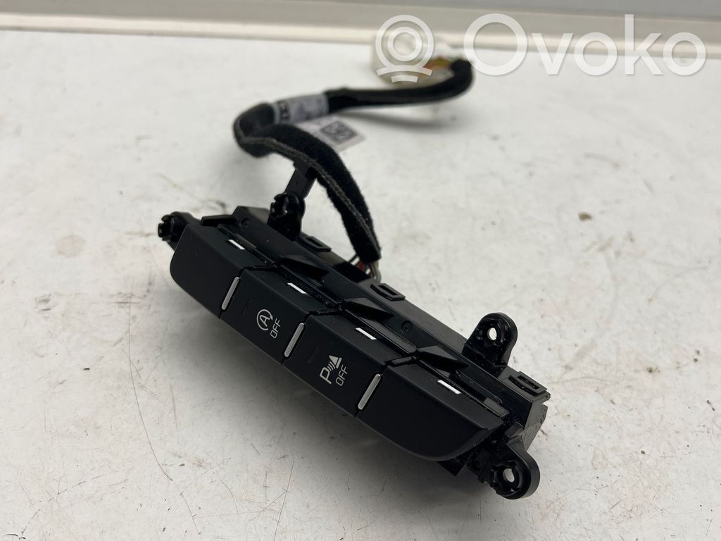 KIA Ceed Other switches/knobs/shifts 
