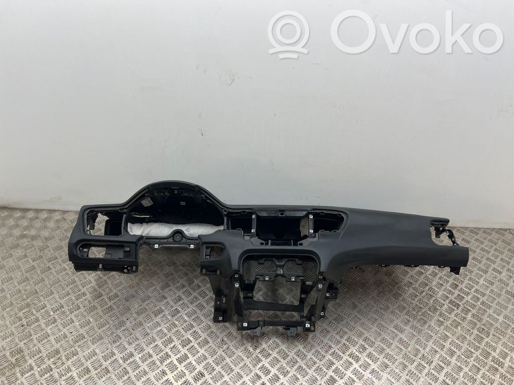 KIA Ceed Panel de instrumentos 