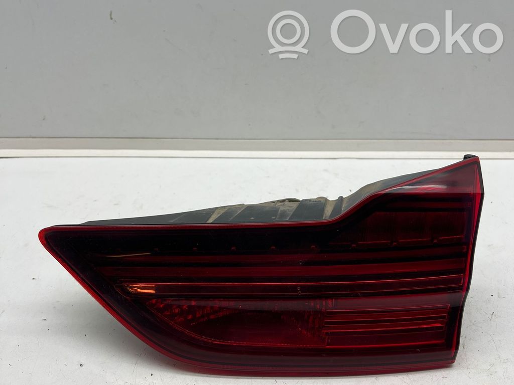 Tailgate rear/tail lights   92404J7150,JR15RR05,150033088