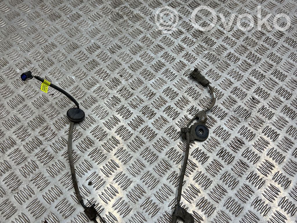 KIA Ceed ABS Sensor hinten 