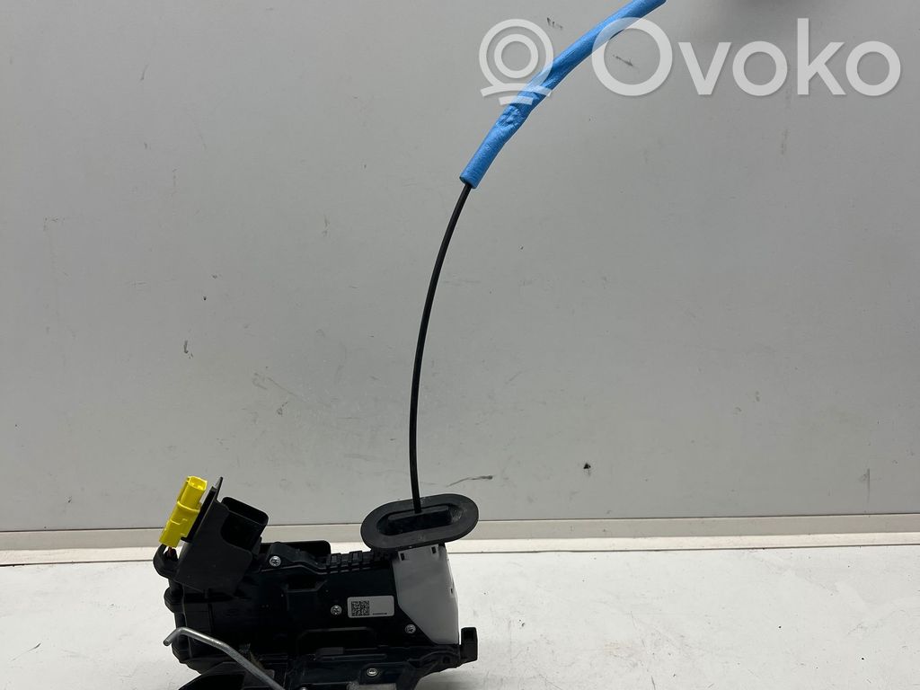 KIA EV6 Front door lock 