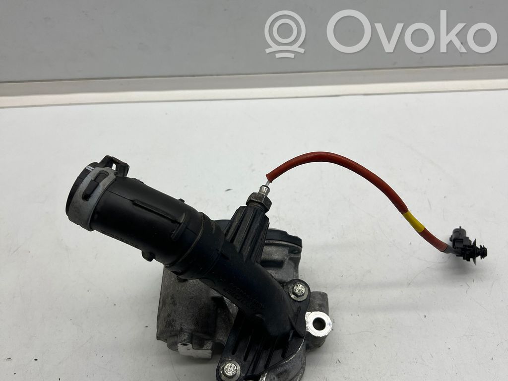 Mercedes-Benz A W177 EGR vārsts 