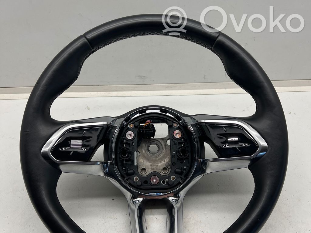 Jaguar I-Pace Vairas 