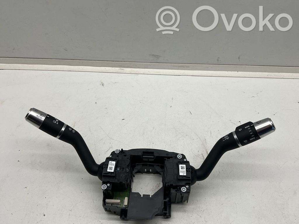 Jaguar I-Pace Wiper turn signal indicator stalk/switch 