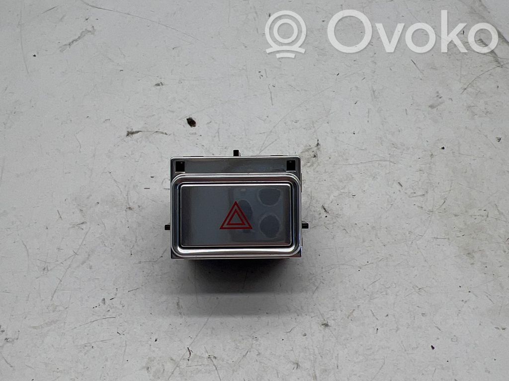 Jaguar I-Pace Hazard light switch 