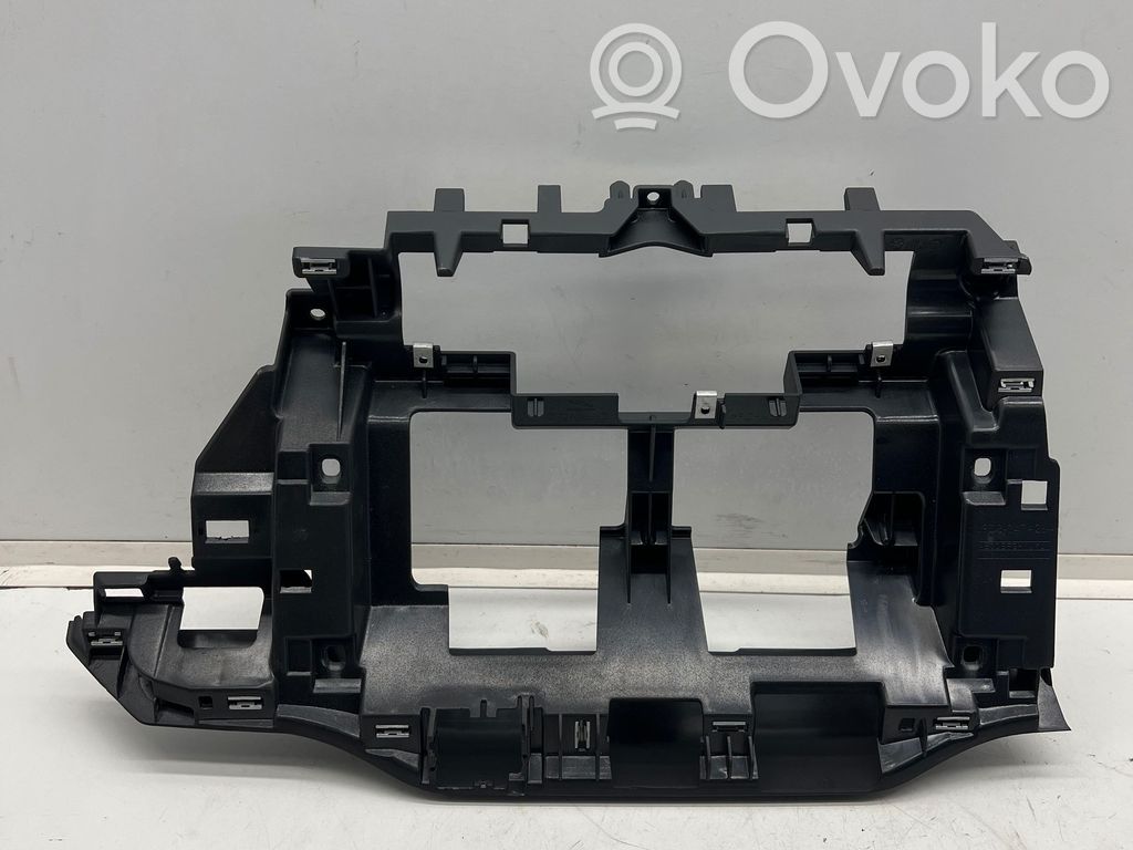 Jaguar I-Pace Other dashboard part 