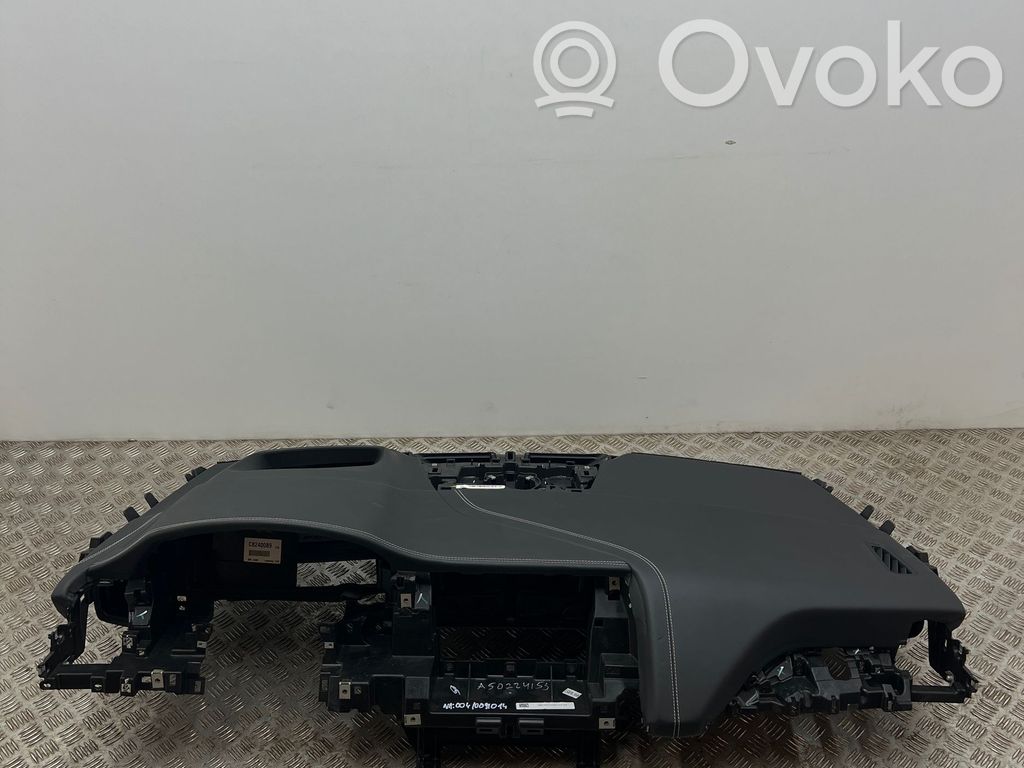 Jaguar I-Pace Panelė 