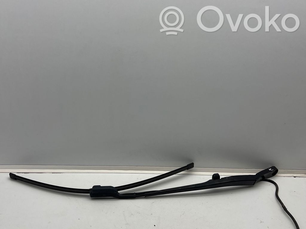 Jaguar I-Pace Windshield/front glass wiper blade 
