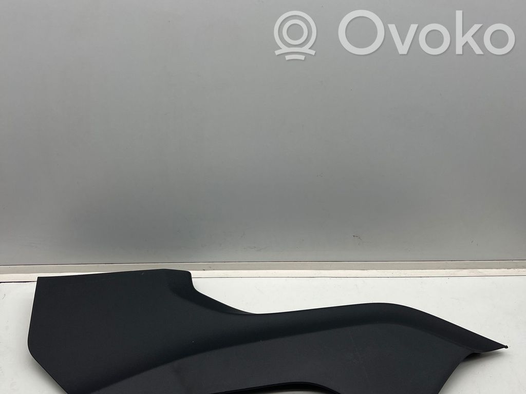 Jaguar I-Pace Other center console (tunnel) element 