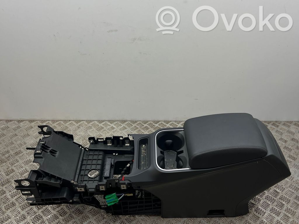 Jaguar I-Pace Other center console (tunnel) element 