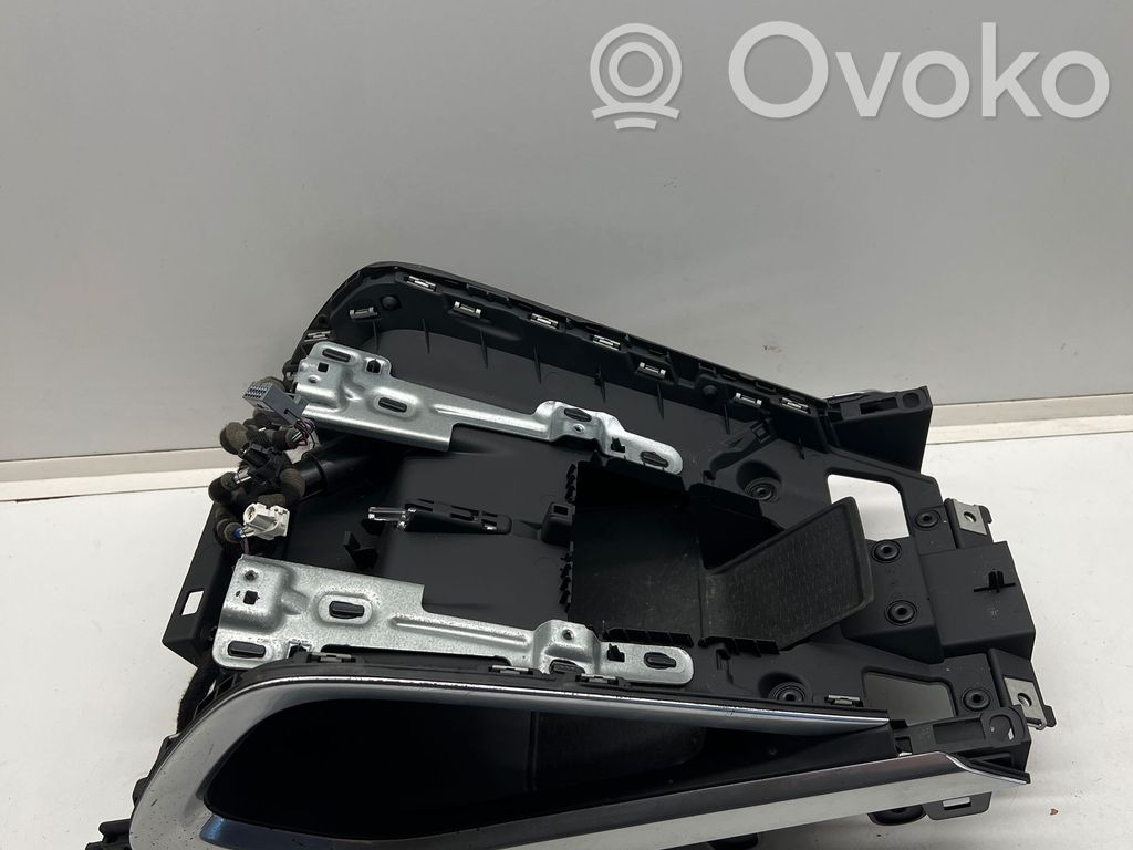 Jaguar I-Pace Other interior part 