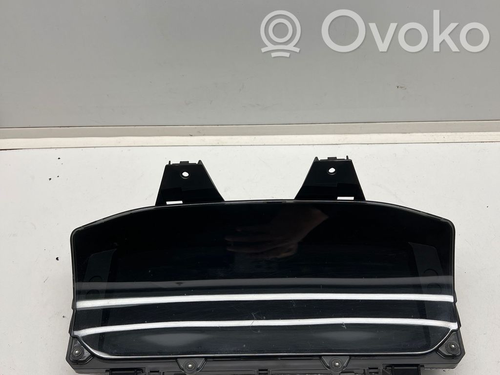 Jaguar I-Pace Speedometer (instrument cluster) 