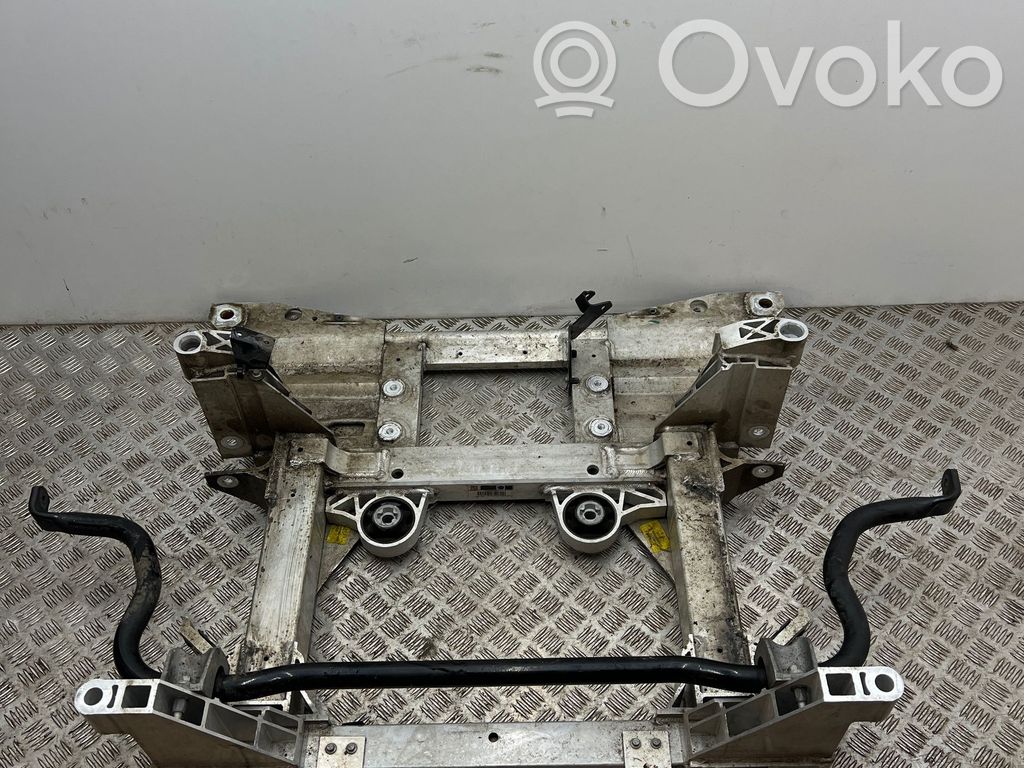 Jaguar I-Pace Front subframe 