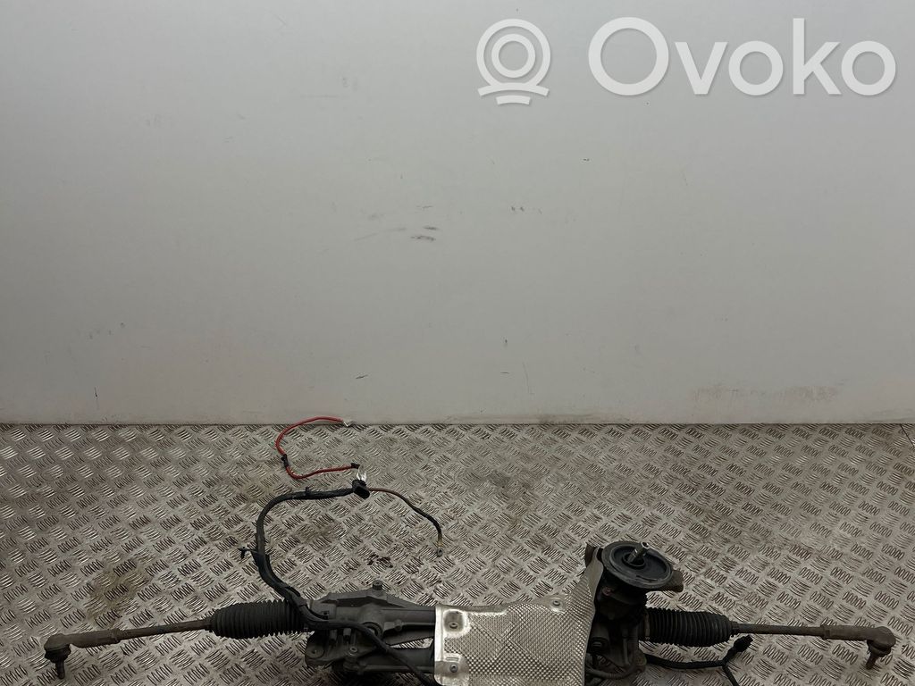 Volkswagen PASSAT B8 Casetă direcție 