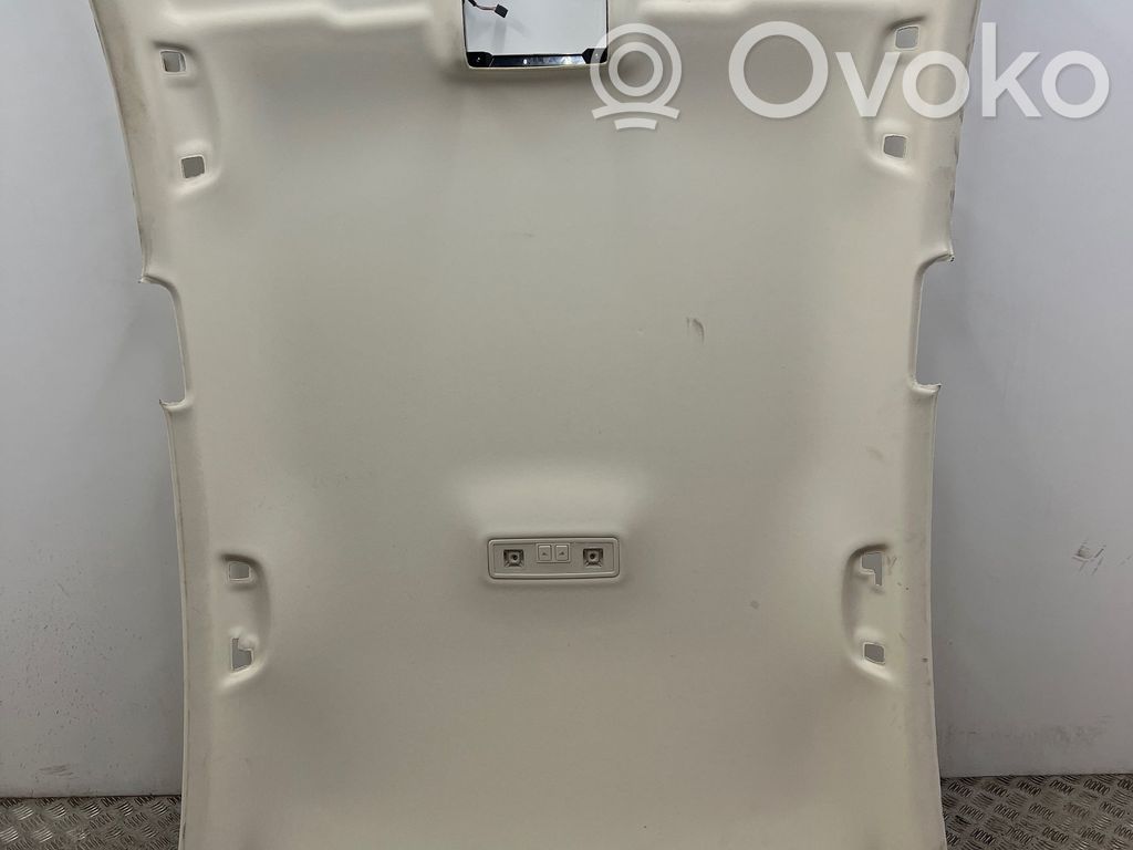 Volkswagen PASSAT B8 Techo 