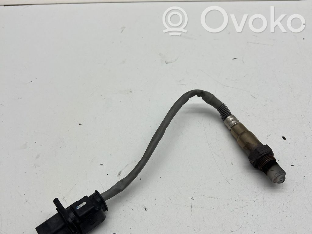 KIA Sportage Sonde lambda 